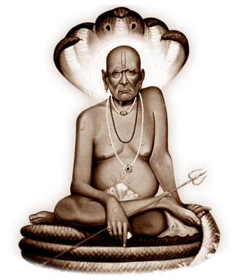 Swami Samarth Maharaj